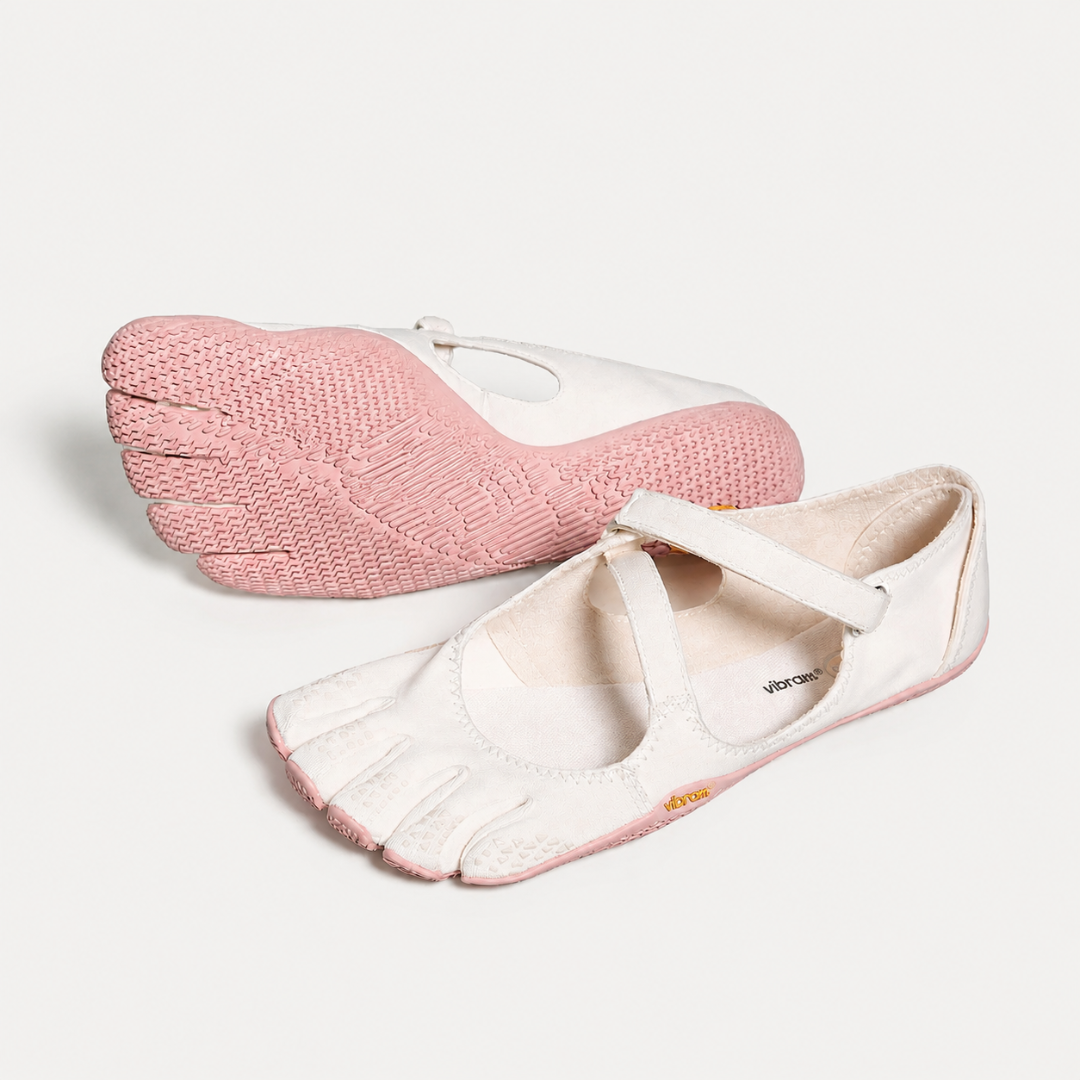 Women's Barefoot Water Shoes with Split Toe Design – Quick-Dry Minimalist Flats for Beach, River & Trail | Thomler