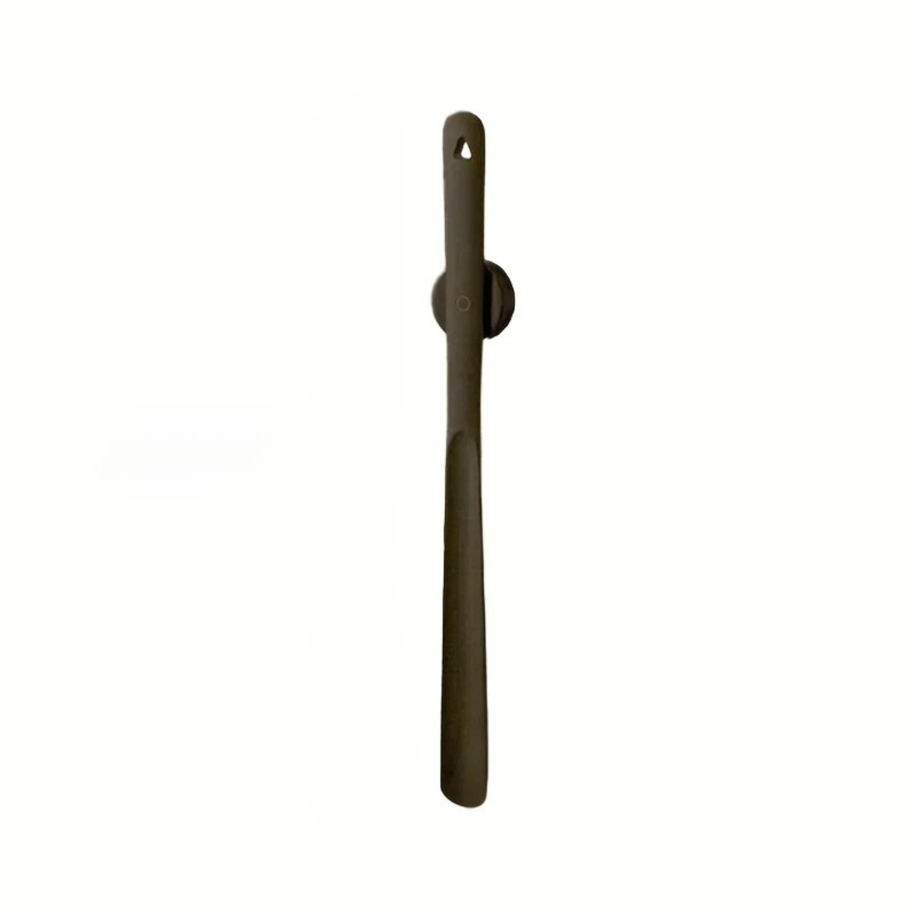 Shoehorn Metal Ergonomic Handle Extra Long Daily Use Mobility Aid Shoe Helper | Thomler