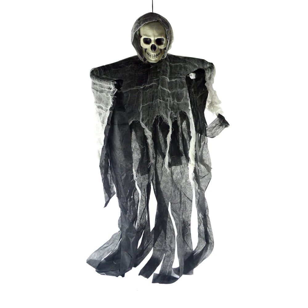 Creepy Graveyard Bone Hands – Spooky Yard Décor for Halloween Gardens, Porches & Outdoor Frightful Scenes | Thomler