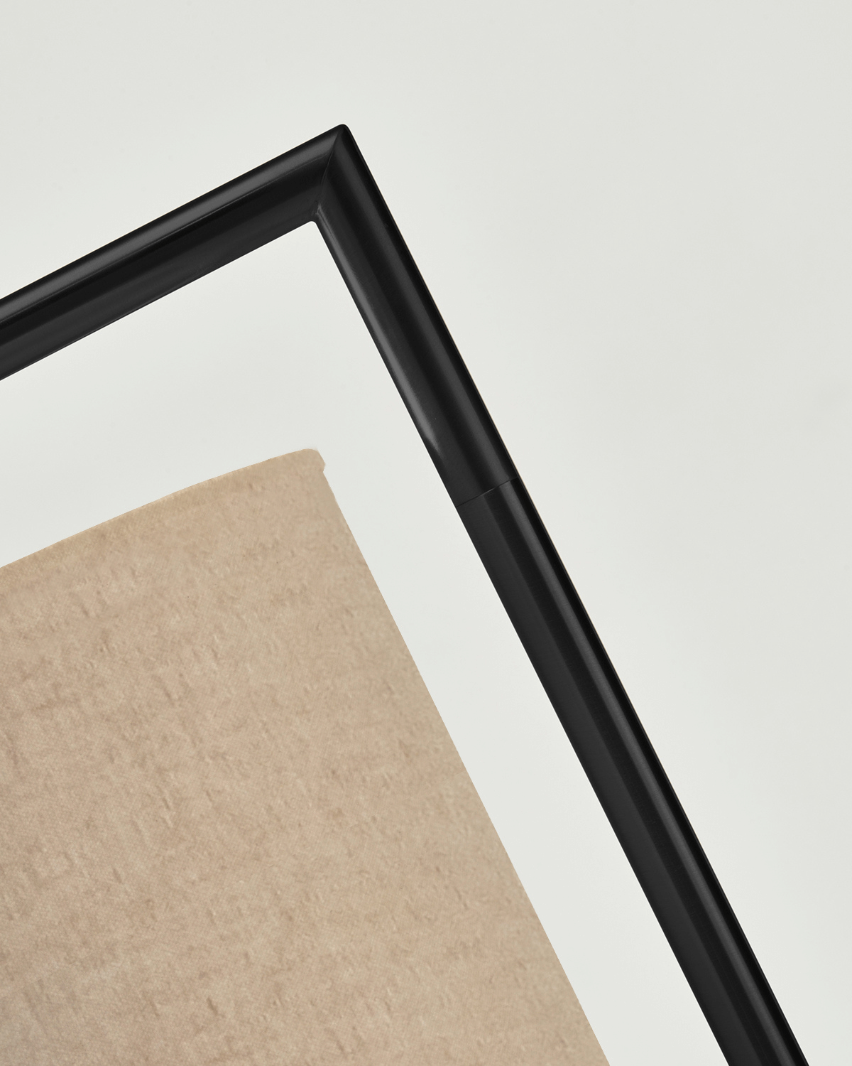 Vloerlamp Modern Met Stoffen Kap 152cm LED Zwart Messing Nikkel | Sansoti