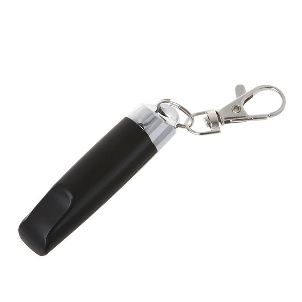 Wireless Key Fob Programmer for Auto & Garage – 4-Button Keychain Cloner for Gate Opener, Vehicle Entry, Home Access | Thomler