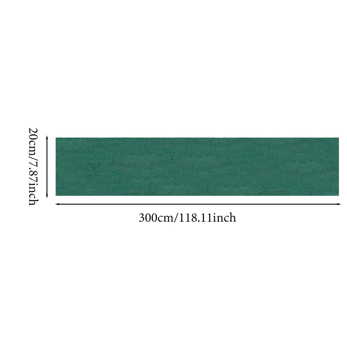 Biodegradable Lawn Repair Mat with Pre-Seeded Grass & Fertilizer for Bare Spots, Patchy Yards, Garden Restoration | Thomler