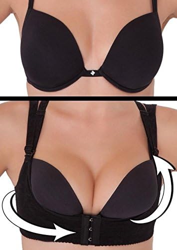 Adjustable Lift Bra Insert for Traditional Dress & Formal Wear – Enhances Bust Silhouette | Thomler