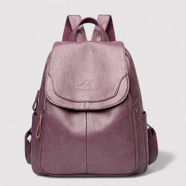Women's Convertible Shoulder Bag with Concealed Zipper Pockets for Commuting and Vacation | Thomler