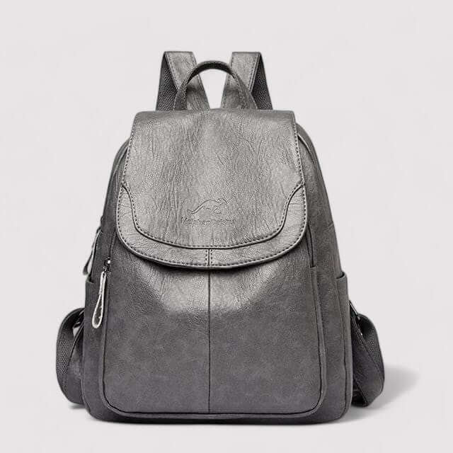 Women's Convertible Shoulder Bag with Concealed Zipper Pockets for Commuting and Vacation | Thomler