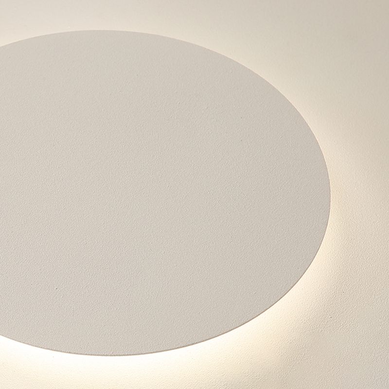 Ceiling Light Acrylic 50.0 cm White Dimmable Bedroom Living Room LED Flush Mount Light Fixture | Thomler