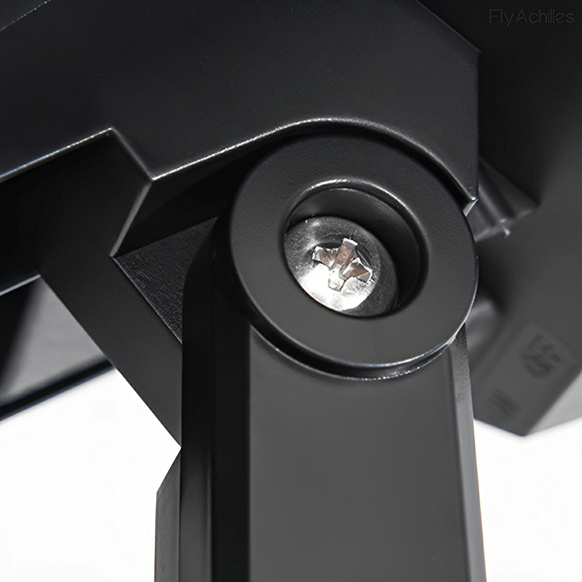 Weather-Resistant Ground-Mounted Accent Uplight for Trees & Shrubs – Solar-Powered Adjustable Garden Illumination | Thomler