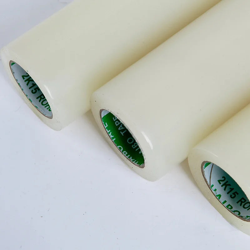 Crystal-Clear Waterproof Repair Tape for Home Projects & Surface Protection | Thomler