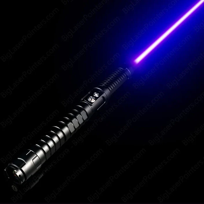 Rechargeable LED Flashlight Ultra-Bright Tactical Torch 16400 ft Beam Camping Hiking Emergency Fire Starter | Thomler