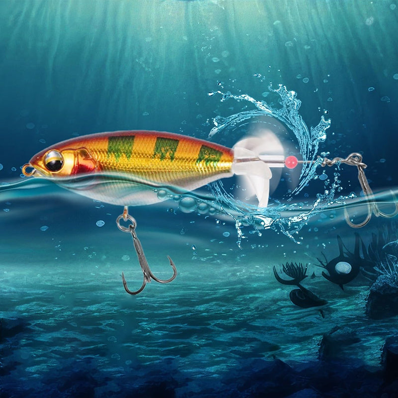 Fishing Tackle Advent Calendar – 24-Day Angler's Countdown with Lures, Hooks & Gear | Thomler