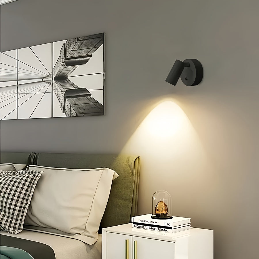 SpotBeam LED Strahler – Beleuchtung für Details und Dekor