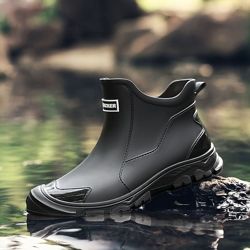Waterproof Hiking Boots for Men & Women – All-Terrain Traction Outdoor Shoes for Trails, Camping & Wet Conditions | Thomler