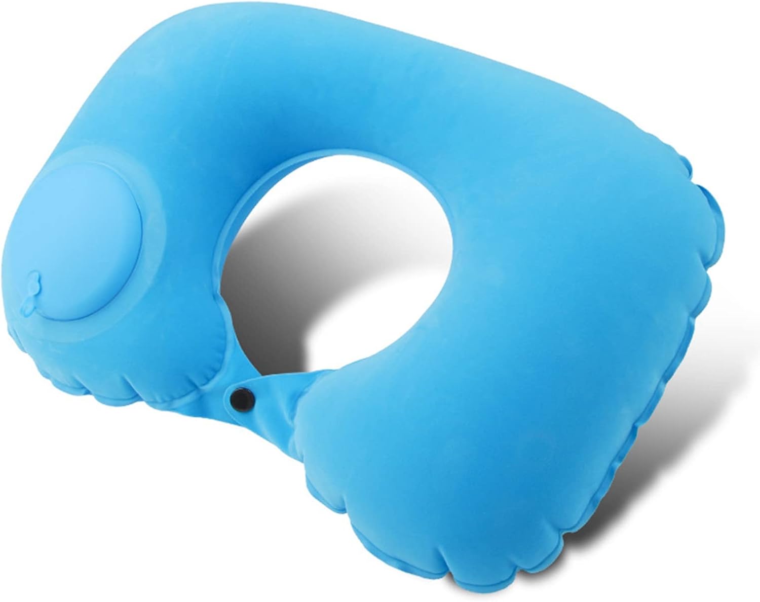 AirComfort™ – Wasserdichtes aufblasbares Nacken- und Reisekissen