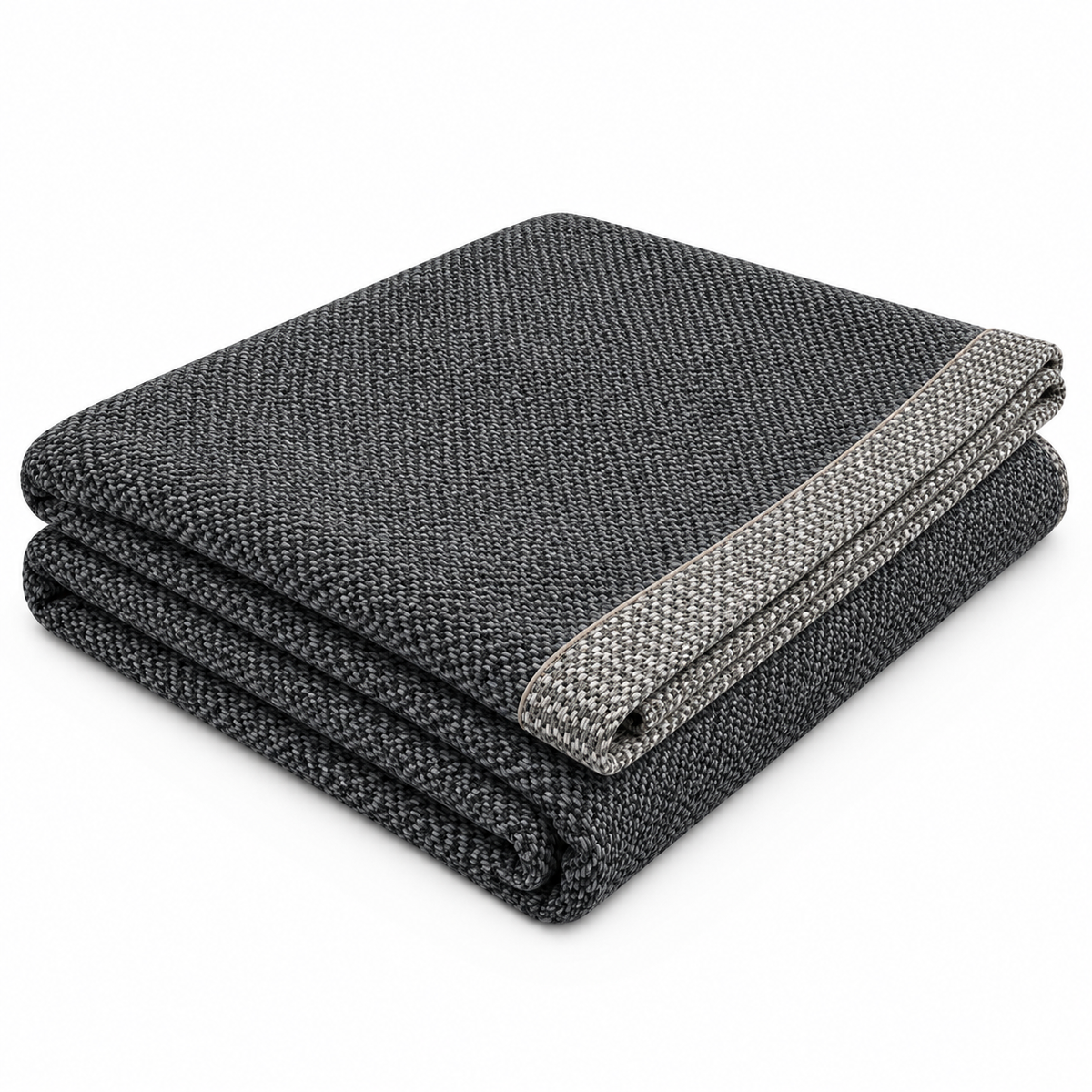 Quilted Stay-Put Furniture Throw with Latex Grip – Mix-and-Match Protection for Couch Seats, Backs & Arms | Thomler
