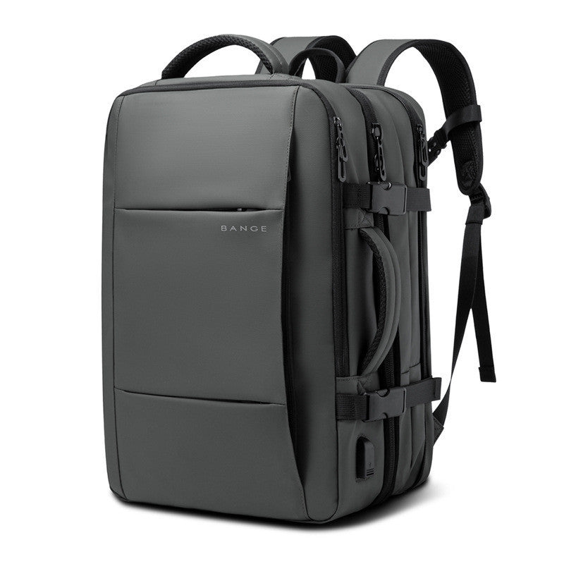 Professional Laptop Backpack with Padded Compartments for Work & Travel | Thomler