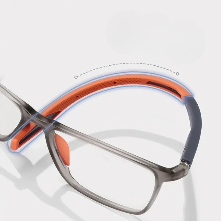 Multifokale Lesebrille — nah & fern sehen ohne Brillenwechsel
