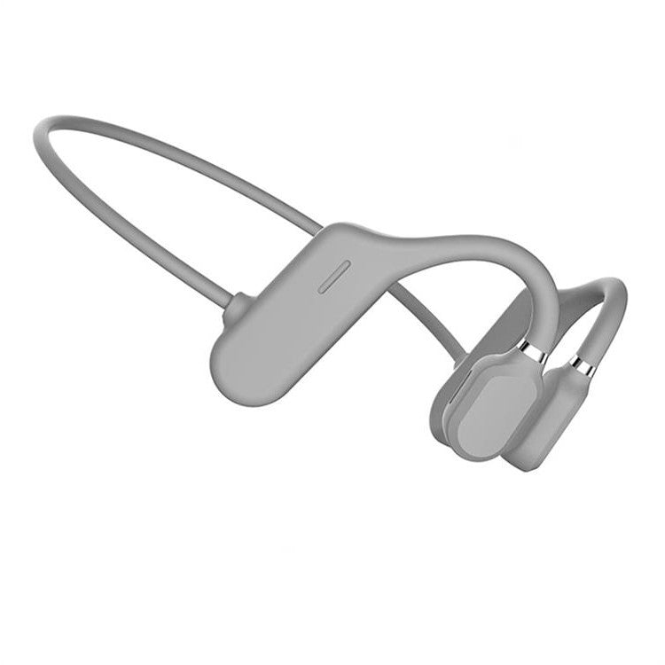 Open-Ear Bluetooth Sports Headset with Built-In Mic for Running & Cycling – Sweatproof Wireless Design for Active Lifestyles | Thomler
