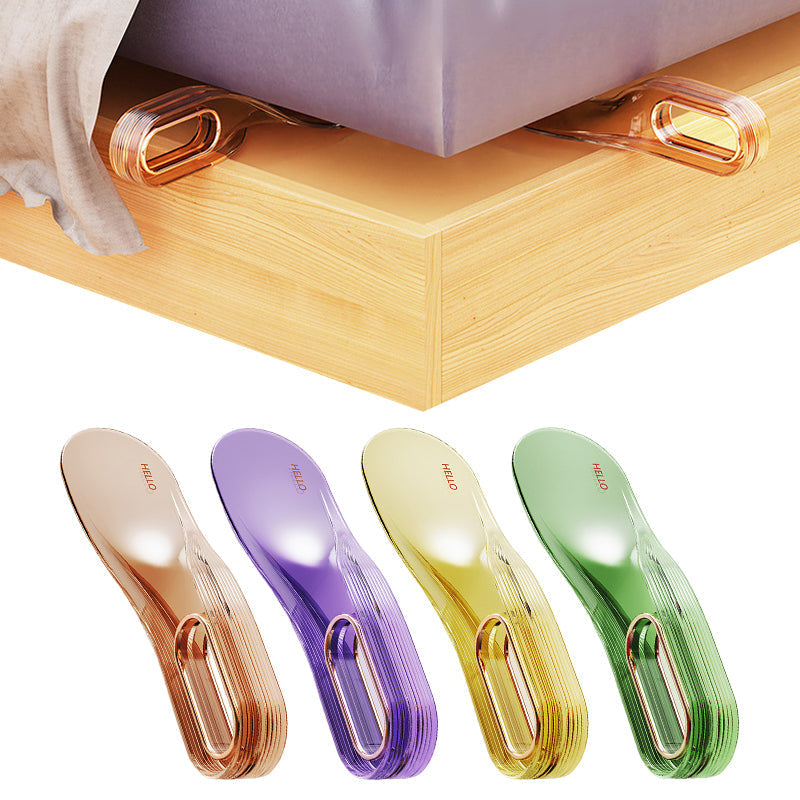 Mattress Lifter Tool for Easy Bed Making – Ergonomic Wedge Handle for Quick Sheet Tucking, Solo Bed Changes, Queen & King Beds – Handy | Thomler