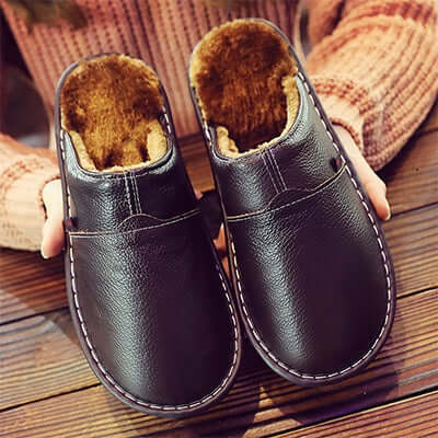 Cushioned Waterproof Slides for Men & Women | Indoor Outdoor Anti-Slip Shower Sandals House Slippers Bathroom Shoes | Thomler