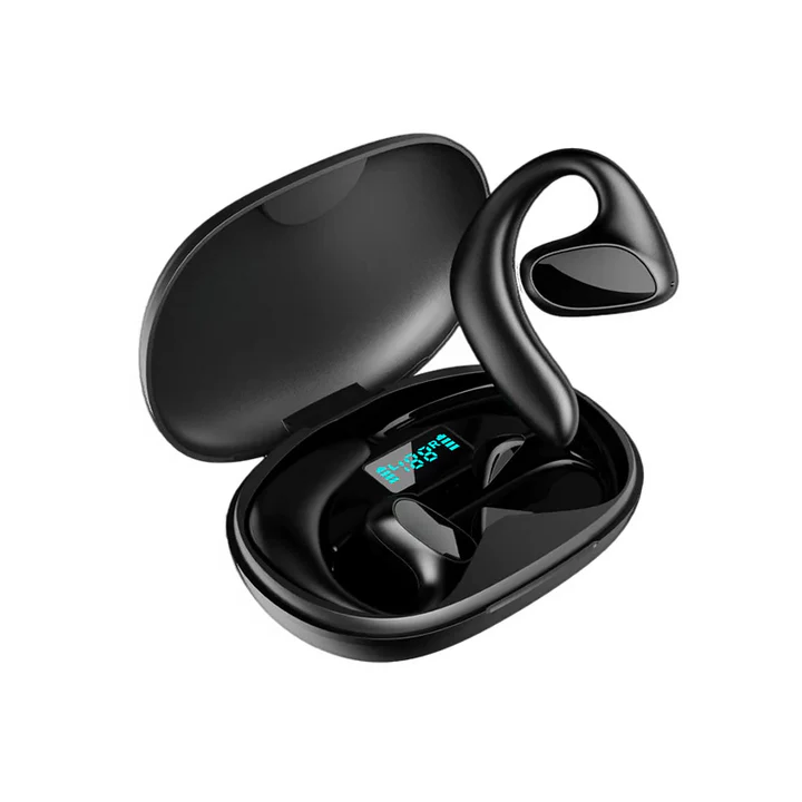 Real-Time Language Translation Earbuds 144 Languages Two-Way Audio Interpreter Wireless Bluetooth Headset for Travel Work International Comm | Thomler