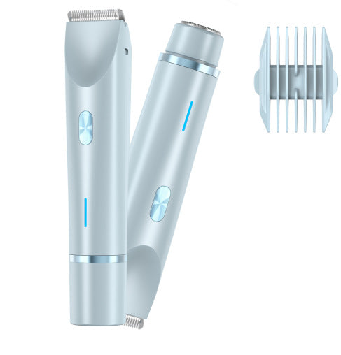 PerfektTrim  - Der ultimative Trimmer für sanfte Hautpflege überall! | 50% RABATT