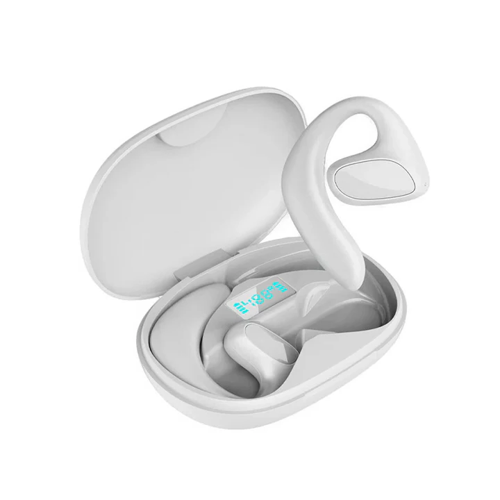 Real-Time Language Translation Earbuds 144 Languages Two-Way Audio Interpreter Wireless Bluetooth Headset for Travel Work International Comm | Thomler