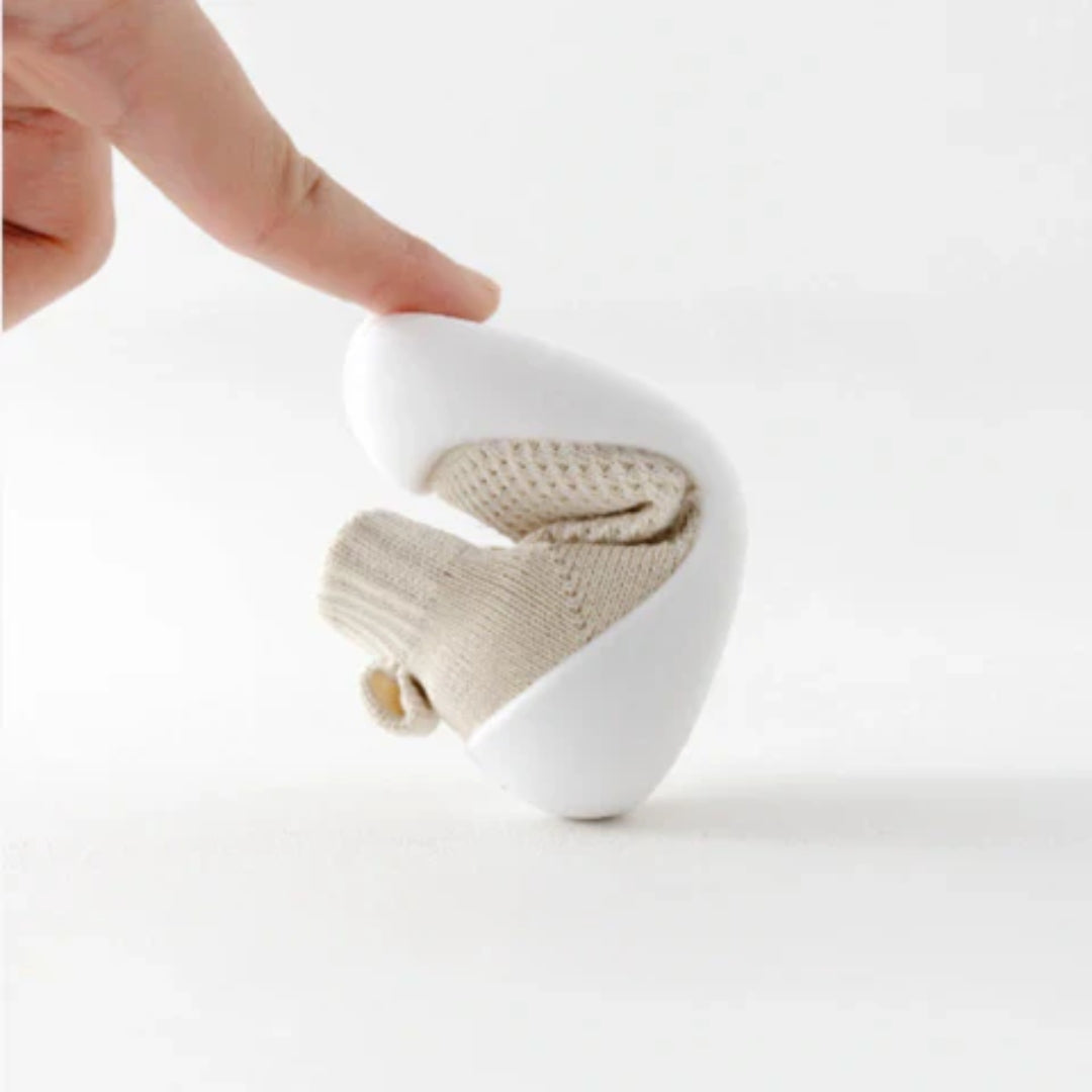 Non-Slip Soft Sole Baby Shoes for First Steps – Breathable Sock-Style Footwear for Crawling Infants and Toddlers 0-4 Years | Thomler