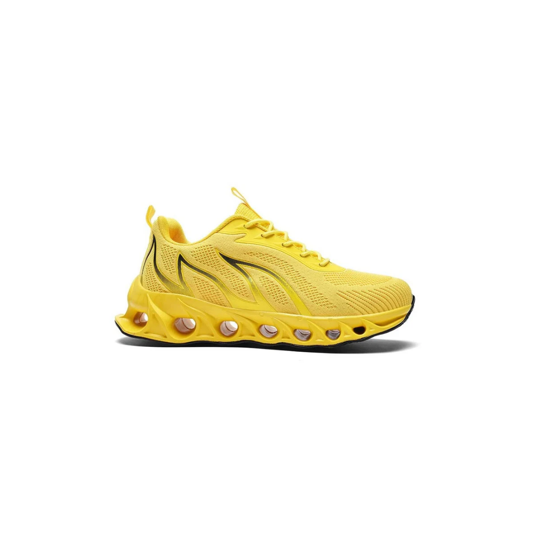 Men's Athletic Walking Shoes with Shock Absorption & Anti-Slip Sole for Running, Hiking & Daily Wear | Wide Toe Box | Thomler