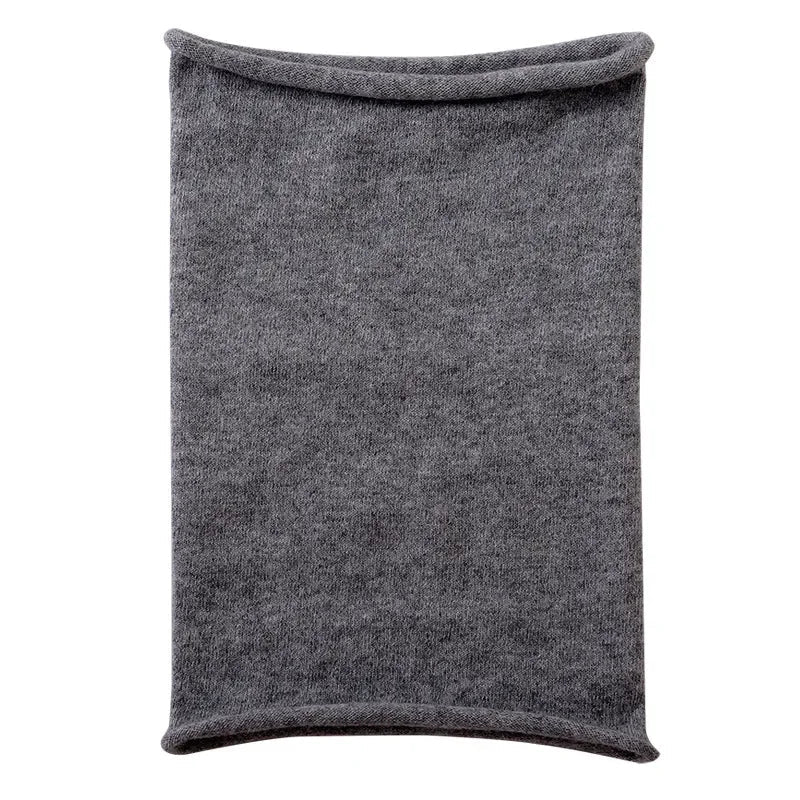 Fleece-Lined Stretch Gaiter – Cold-Weather Face & Neck Coverage for Outdoor Sports & Daily Use | Thomler