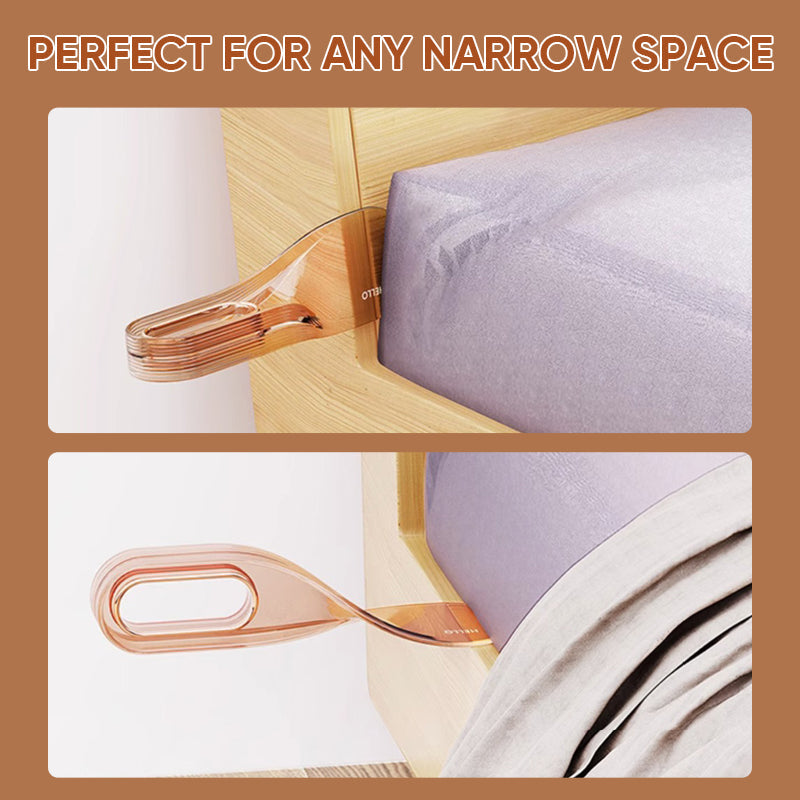 Mattress Lifter Tool for Easy Bed Making – Ergonomic Wedge Handle for Quick Sheet Tucking, Solo Bed Changes, Queen & King Beds – Handy | Thomler