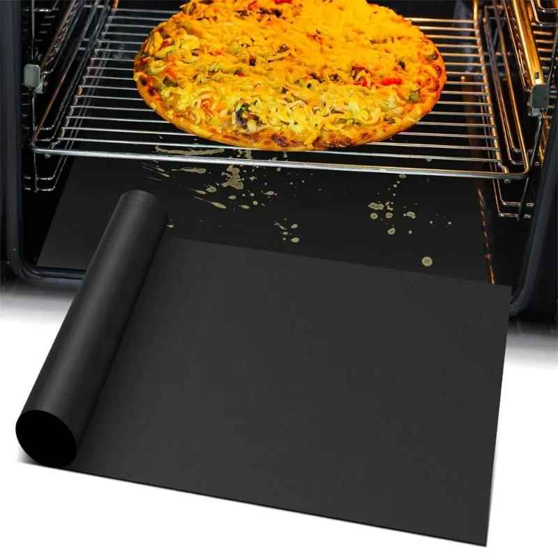 Reusable Grill Mat – Heat-Resistant & Non-Stick Surface for BBQ & Oven | Thomler