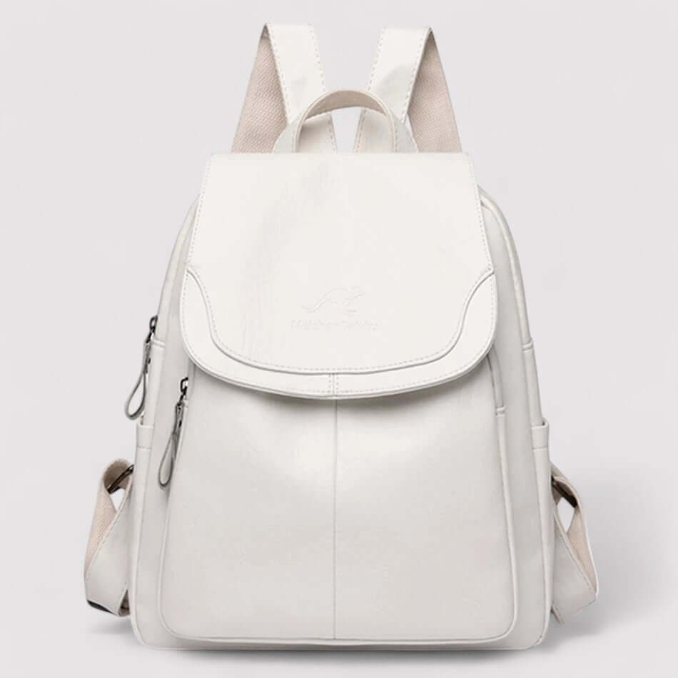 Women's Convertible Shoulder Bag with Concealed Zipper Pockets for Commuting and Vacation | Thomler