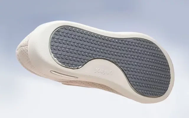 Orthopedic Sneakers for Edema & Sensitive Feet – Extra Wide Cushioned Walking Shoes with Adjustable Laces for Circulation & Diabetic Care | Thomler