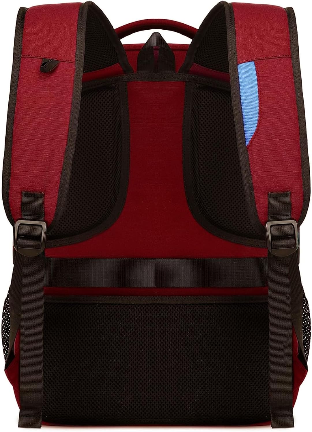 Tech-Ready Laptop Backpack with Charging Port, Anti-Theft Pocket & Multi-Day Compartments for Commute & Travel | Thomler