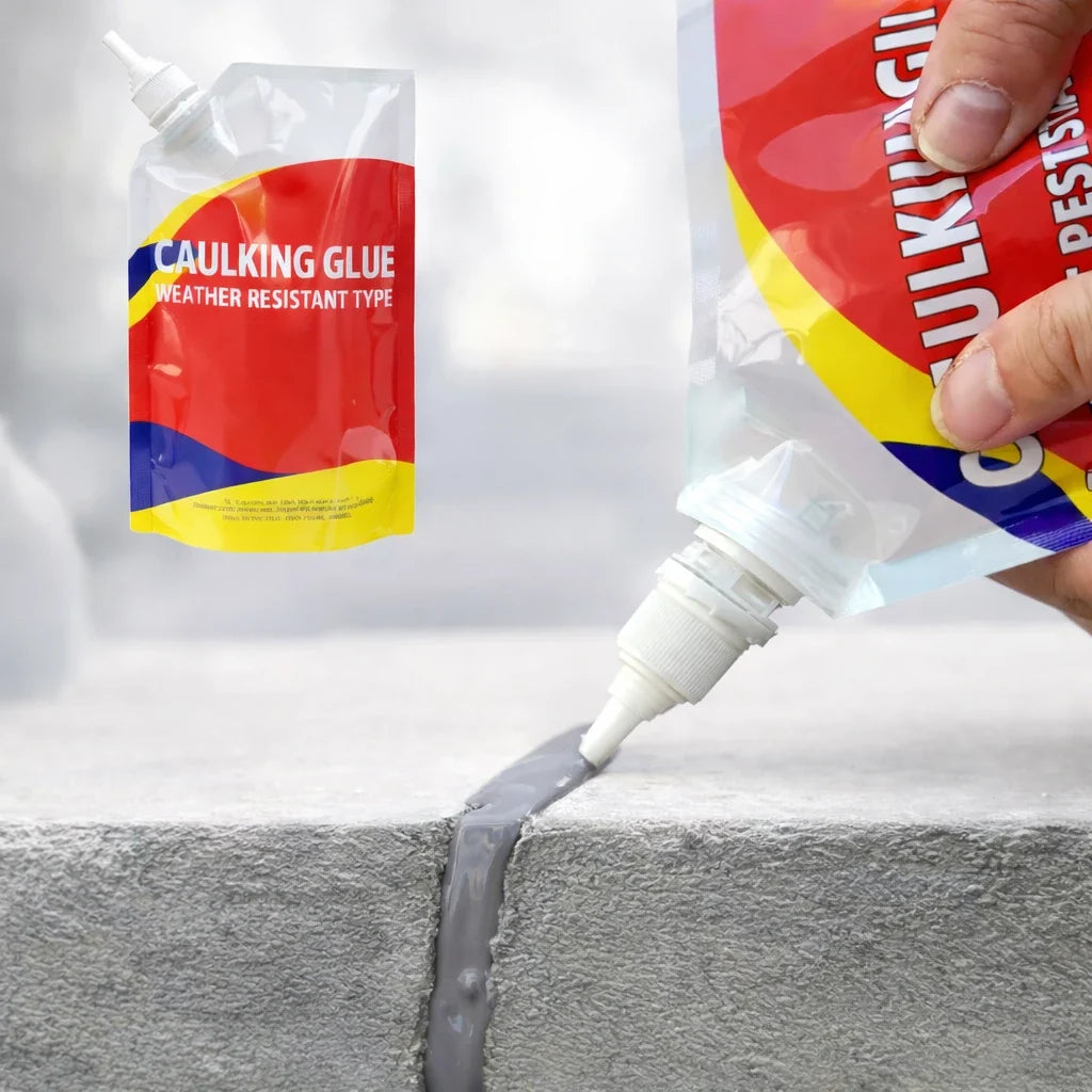 Flexible Waterproof Sealant Tape for Plumbing Pipes Bathtub Kitchen Sink Wall Crack Repair Gap Filler Home DIY Fix | Thomler