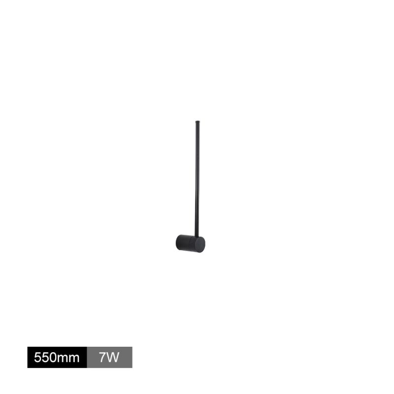 Sleek Linear LED Wall Sconce for Bedroom & Living Room – Modern Minimalist Design | Thomler