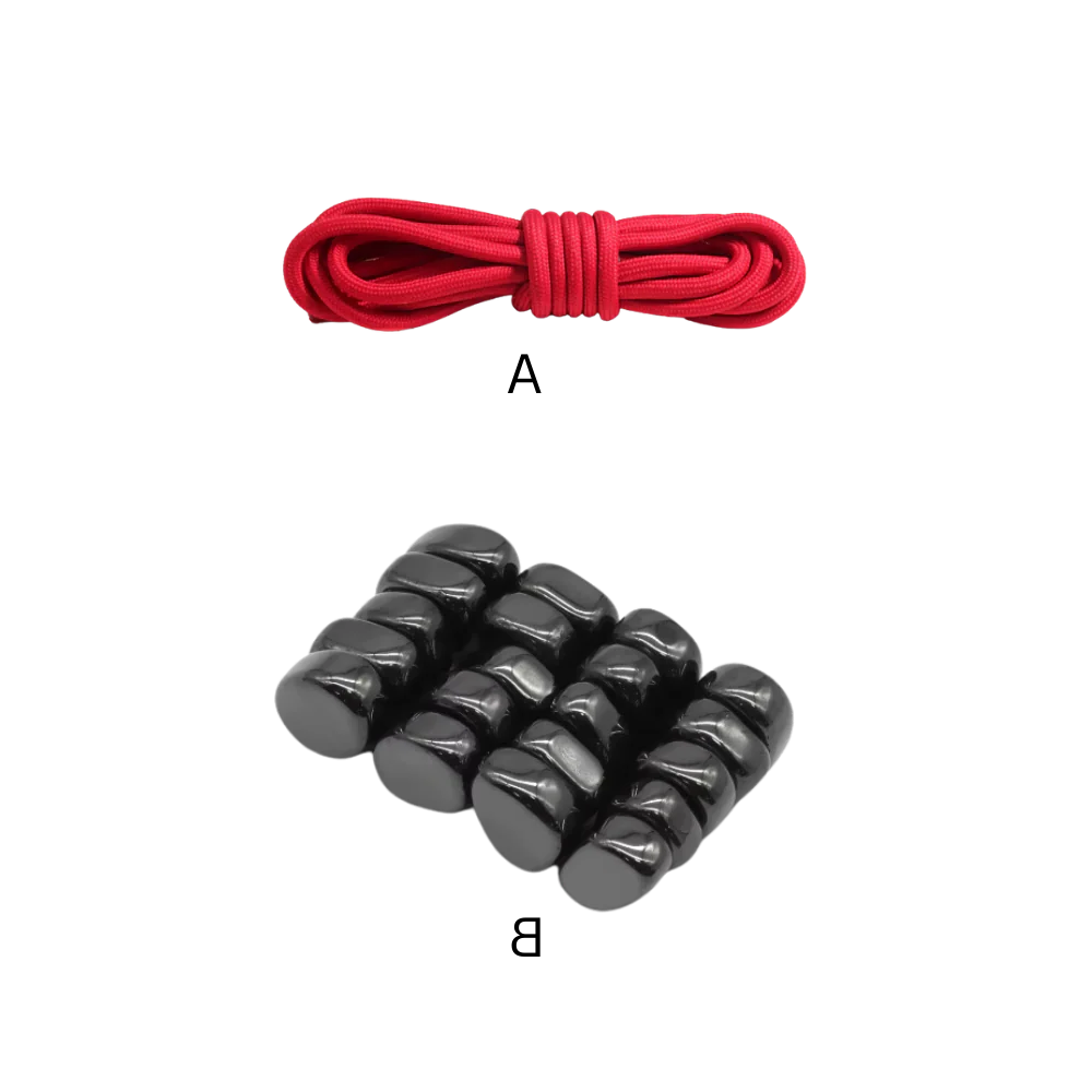 Tabletop Magnetic Repulsion Game – Strategic Spatial Puzzle for Family Gatherings, Travel-Friendly Game Night Challenge with Portable Rope B | Thomler