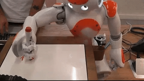 Interactive Gesture-Control Robot for Kids – Dancing, Musical Learning Toy with Voice & Programming | Educational STEM Playtime Companion | Thomler