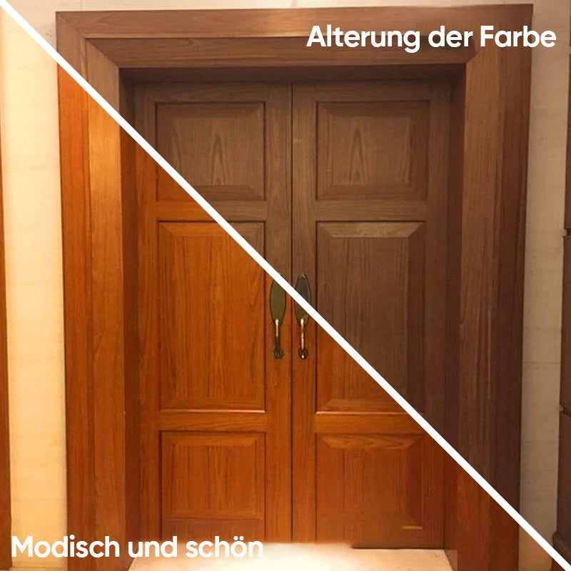 HolzGuard 100G -  Lang anhaltender Holzschutz | 1+1 GRATIS
