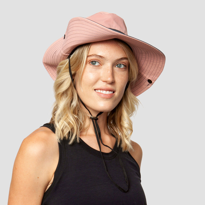 Packable Wide Brim Sun Hat Unisex UV Protection Outdoor Travel Beach Garden Hiking Summer Headwear | Thomler