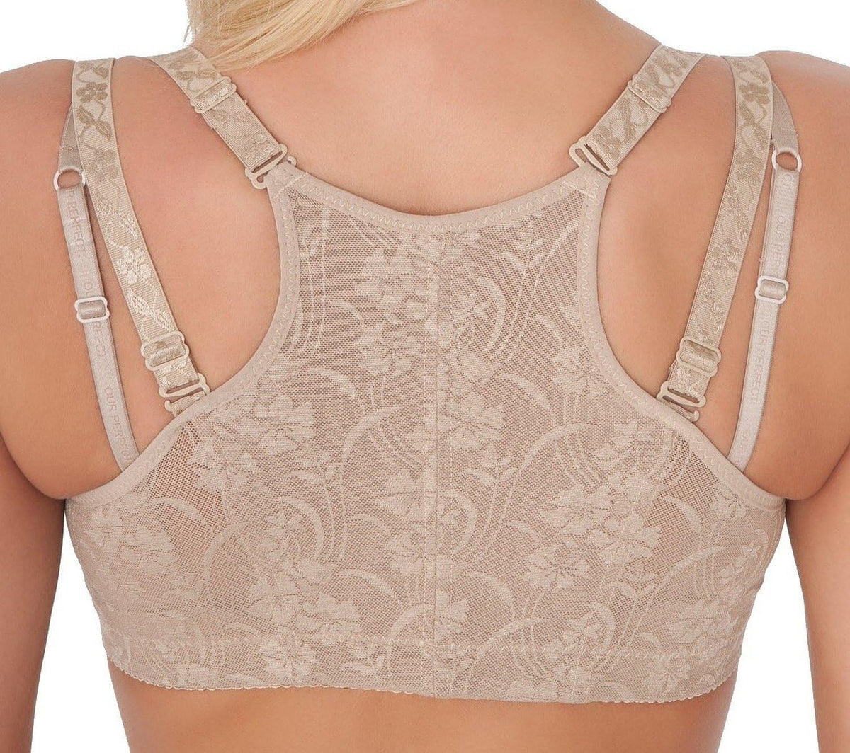 Adjustable Lift Bra Insert for Traditional Dress & Formal Wear – Enhances Bust Silhouette | Thomler