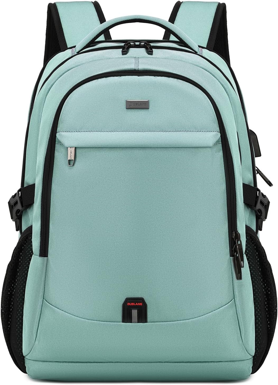 Tech-Ready Laptop Backpack with Charging Port, Anti-Theft Pocket & Multi-Day Compartments for Commute & Travel | Thomler