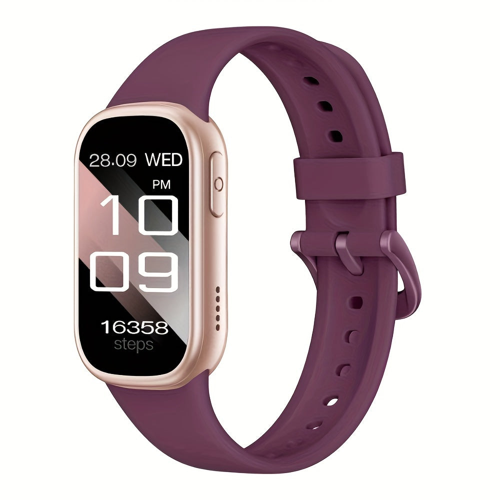 Kids' Fitness Tracker Watch with Phone Connectivity & IP68 Water Resistance for Active Children | Thomler