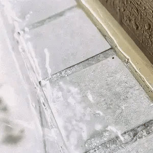Transparent Waterproofing Sealant for Roofs, Wood, Concrete & Masonry – DIY Weather Shield for Home Exteriors & Indoor Surfaces | Thomler
