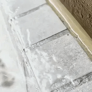 Transparent Waterproofing Sealant for Roofs, Wood, Concrete & Masonry – DIY Weather Shield for Home Exteriors & Indoor Surfaces | Thomler