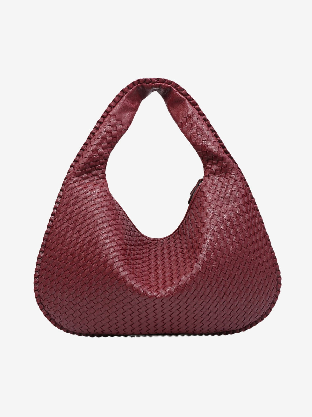 Women's Vegan Leather Tote Bag – Spacious Shoulder Handbag with Dual Straps for Work, Travel & Everyday | Thomler