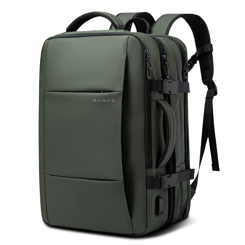 Professional Laptop Backpack with Padded Compartments for Work & Travel | Thomler