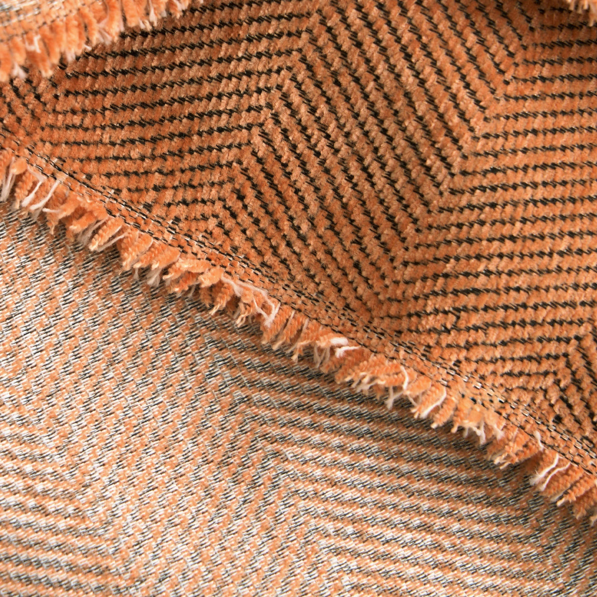 Textured Furniture Throw Blanket for Couches – Scratch-Resistant & Machine Washable | Thomler