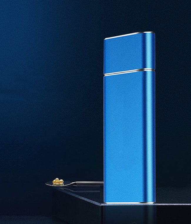 8TB External Solid State Drive USB 3.1 High-Speed Portable Storage for PC, Mac, Gaming & Mobile | Thomler