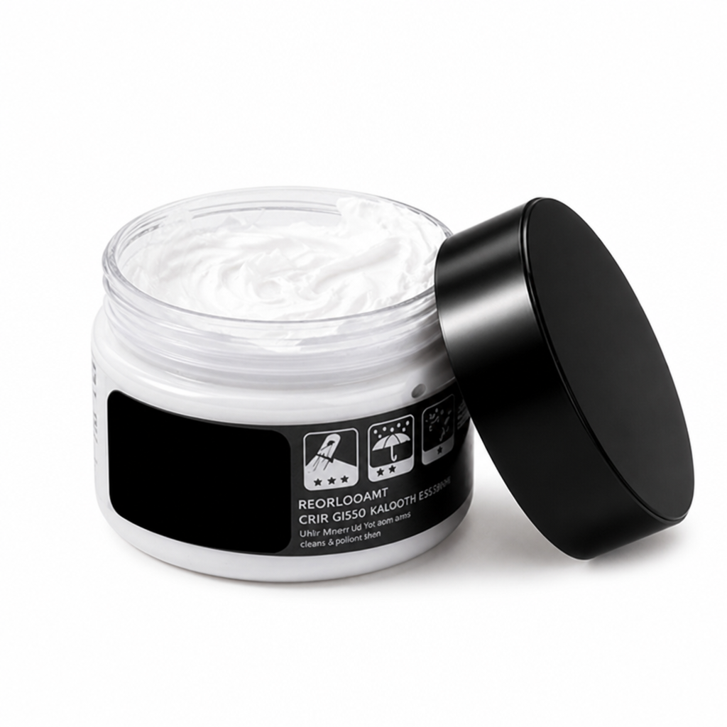 Leather Repair & Color Restoring Balm for Furniture, Car Seats & Accessories | Thomler